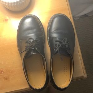 Dr martens 1461